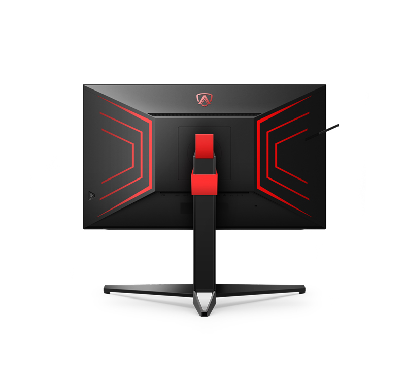 AOC AGON PRO AG254FG 25″ 360Hz Full HD Monitor – gotech