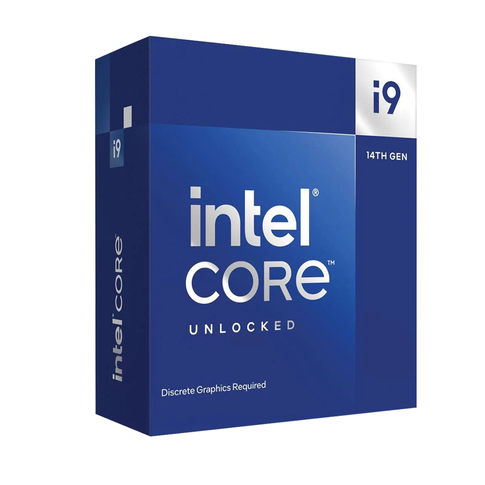intel i9 -14900k