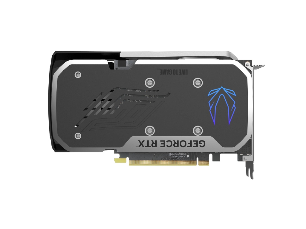 zotac 4060 te 4