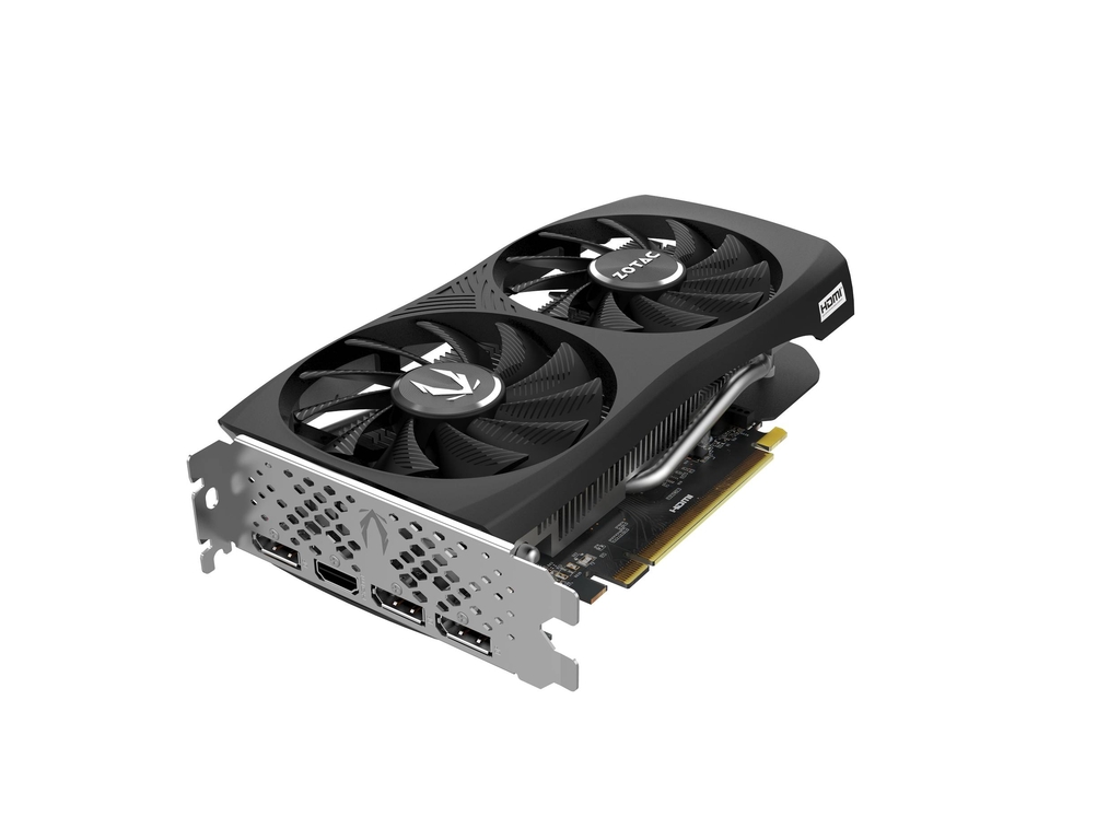 zotac 4060 te 5
