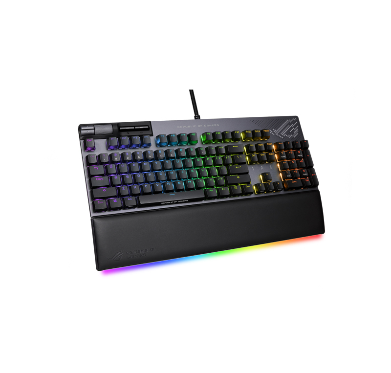 ASUS ROG STRIX FLARE II ANIMATE 2