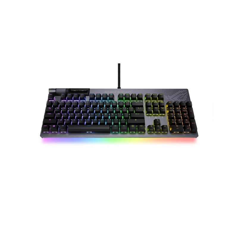 ASUS ROG STRIX FLARE II ANIMATE 4