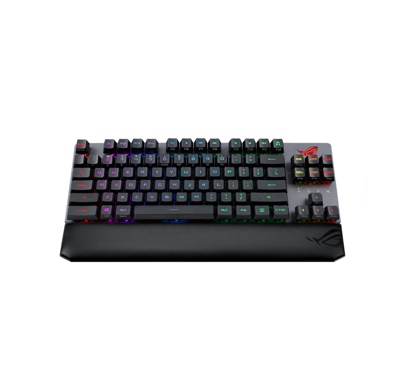ASUS ROG STRIX SCOPE RX TKL 2