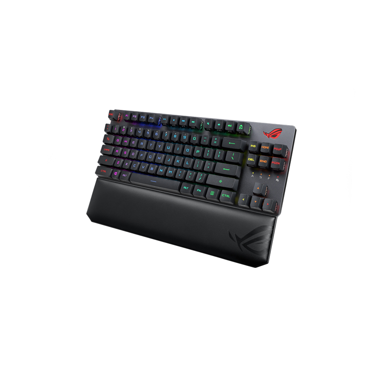 ASUS ROG STRIX SCOPE RX TKL 3