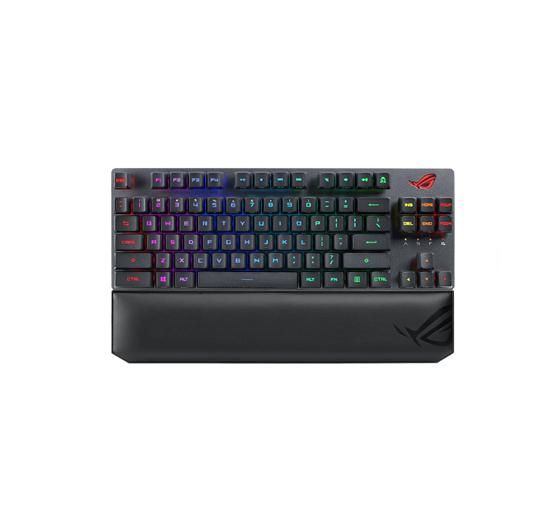 ASUS ROG STRIX SCOPE RX TKL