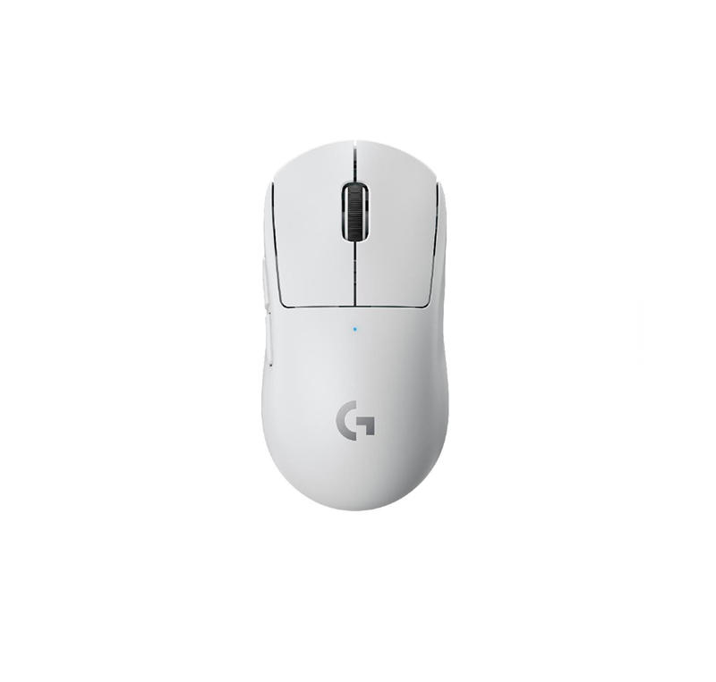 Logitech G PRO X Superlight White 2