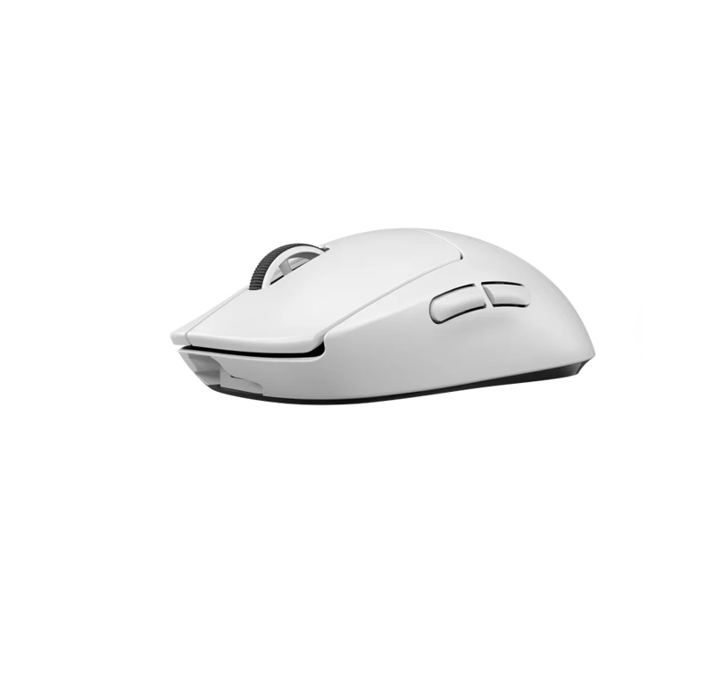 Logitech G PRO X Superlight White