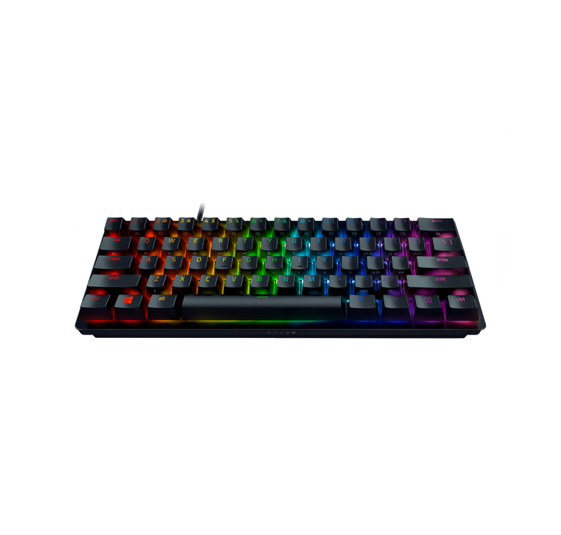 RAZER HUNTSMAN MINI 2