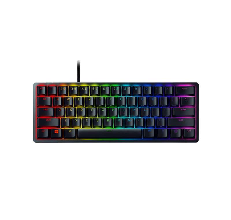 RAZER HUNTSMAN MINI 4