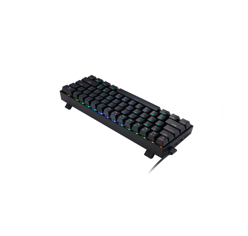 REDRAGON K530 DRACONIC 4