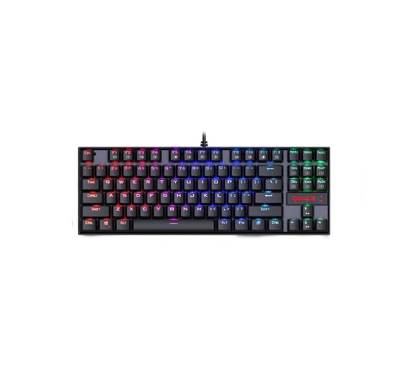 REDRAGON K552 KUMARA 5