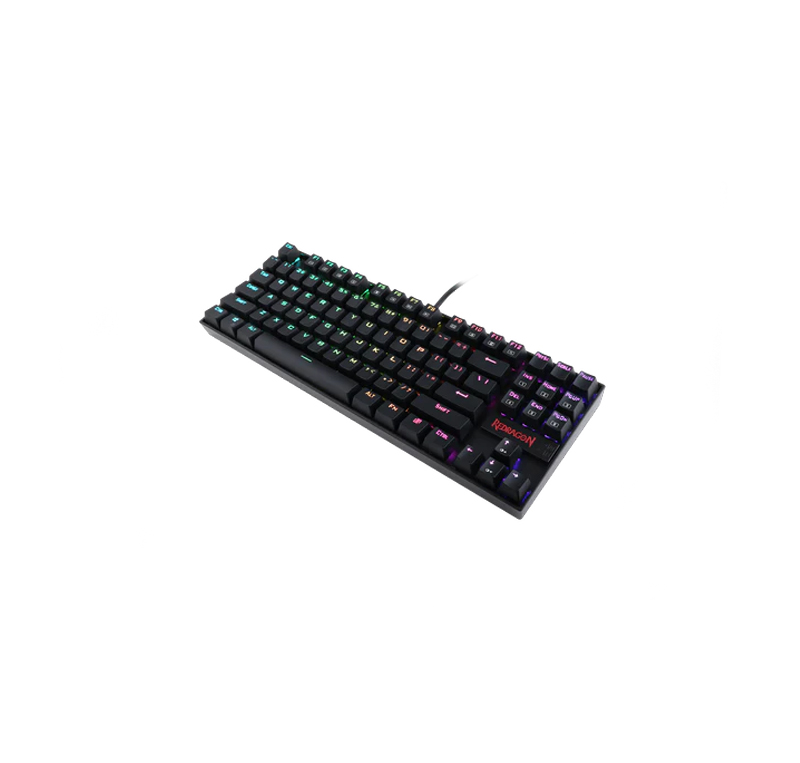 REDRAGON K552 KUMARA