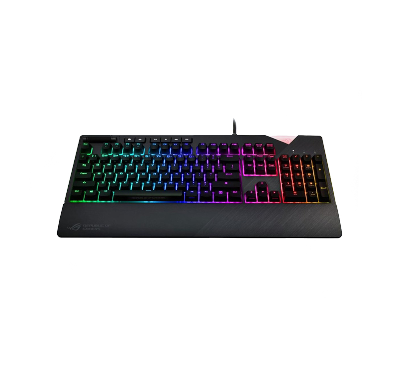 ROG Strix Flare 2
