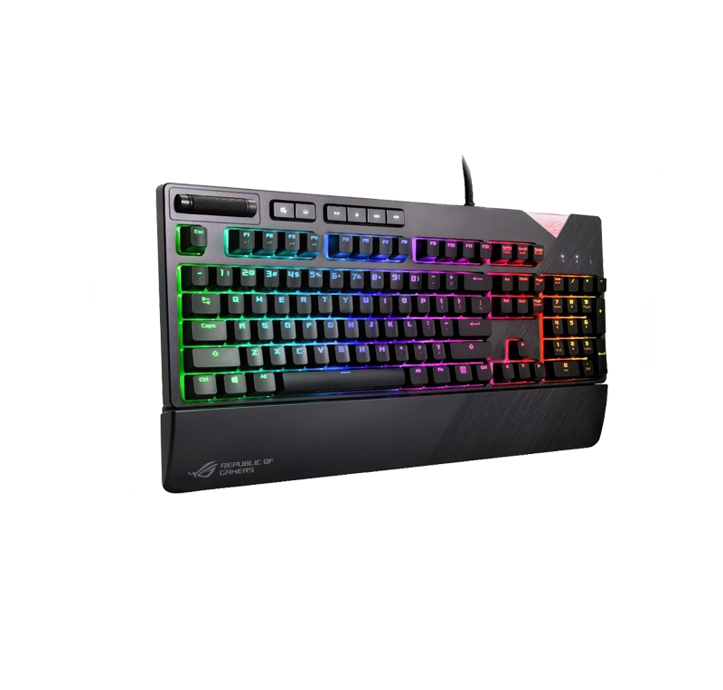 ROG Strix Flare 3