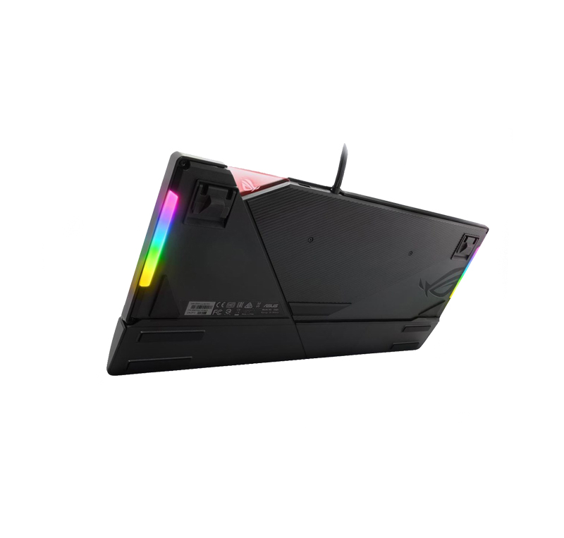 ROG Strix Flare 4