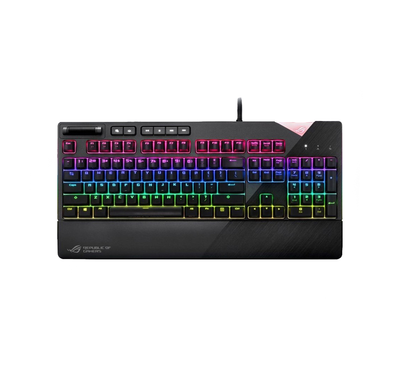 ROG Strix Flare