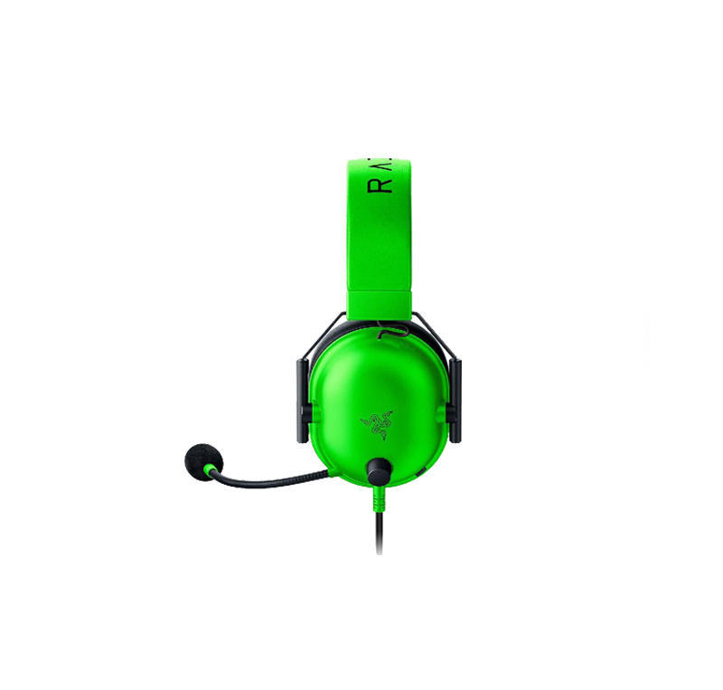 Razer BlackShark V2 X Gaming Headset -Green 4