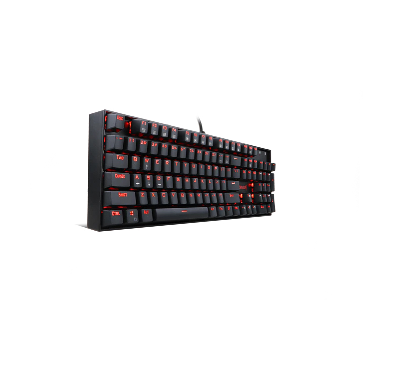 Redragon K551RGB MITRA 2