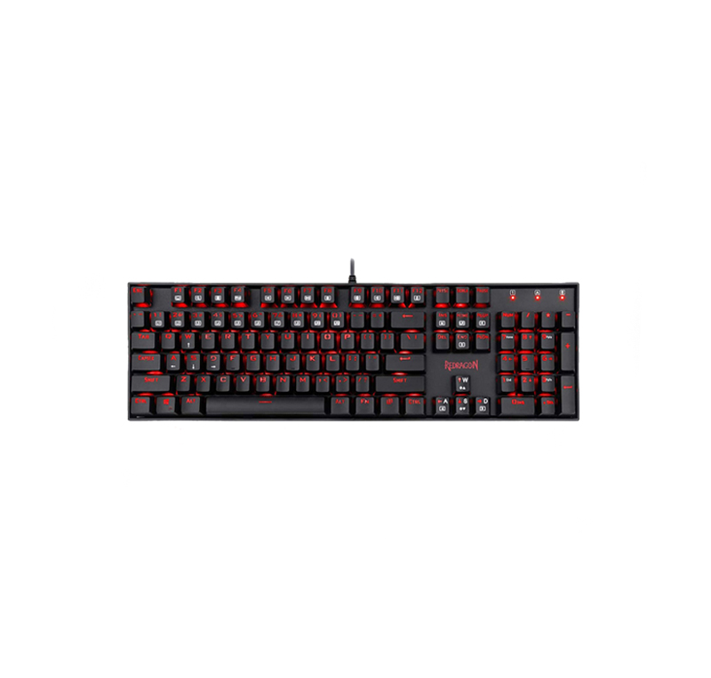 Redragon K551RGB MITRA 5