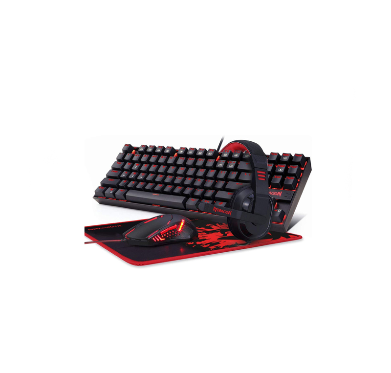 Redragon K552-BB
