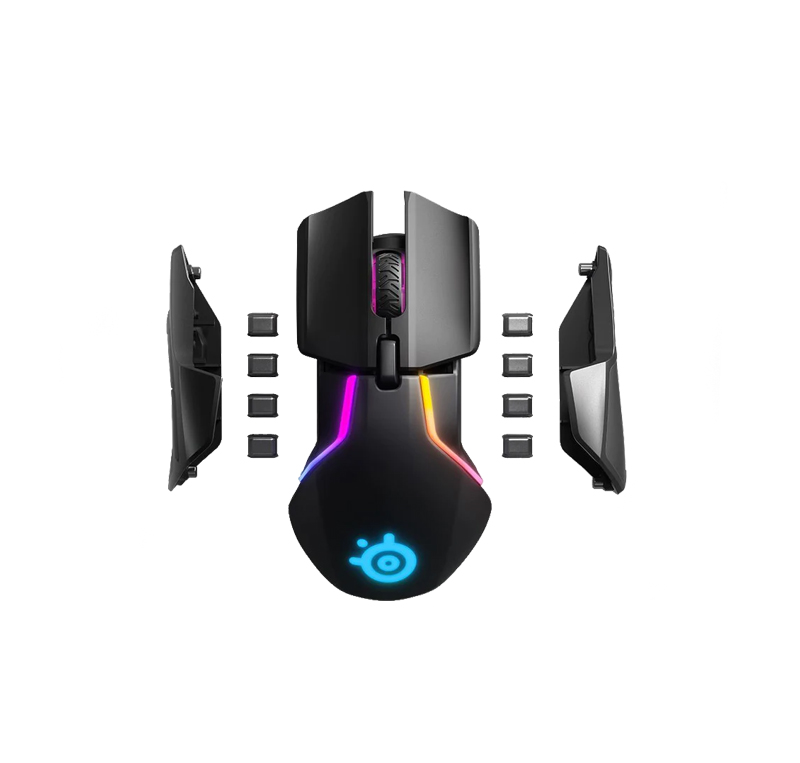 SS RIVAL 650 WIRELESS 5