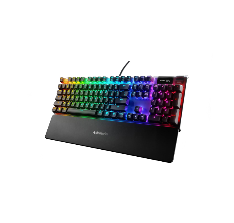 STEELSERIES APEX 7 3